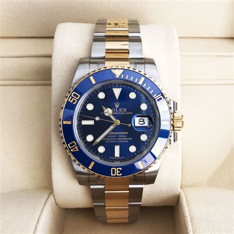 116613 rolex blue|Rolex submariner 116613lb review.